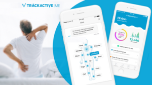 TrackActive