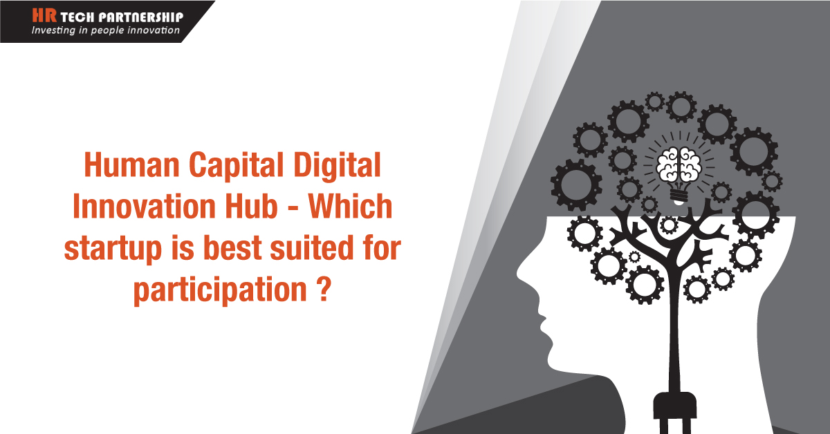 Human Capital Digital Innovation Hub