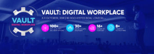 Vault Digital WorkPlace