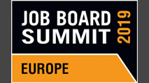 Job Board Summit Europe – 2019