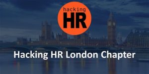 PA Consulting & Hacking HR Round table