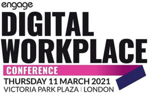 Digital Workplace Conference