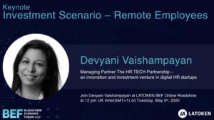 Investment Scenario – Remote Employees